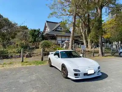 鏡忍寺(千葉県)