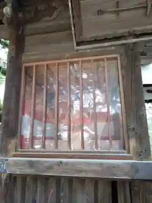 鳥飼八幡宮(福岡県)