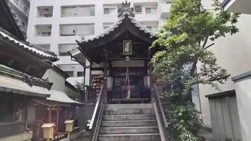道祖神社(京都府)