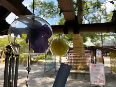 水無瀬神宮(大阪府)