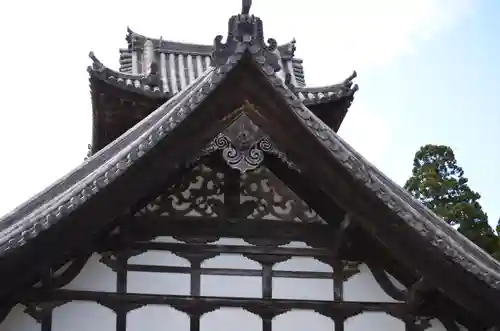 瑞巌寺の本殿