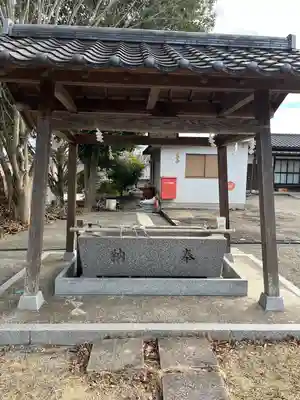 美作総社宮(岡山県)