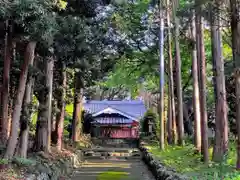 兵主神社(長崎県)