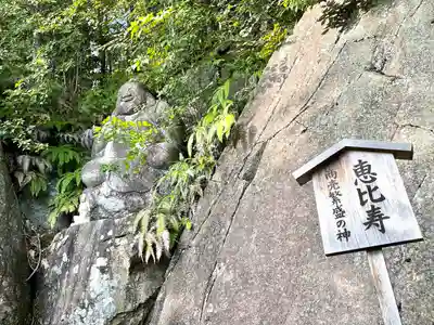 阿賀神社(滋賀県)