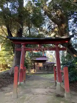 麻賀多神社(千葉県)