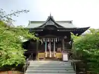 桜神宮(東京都)