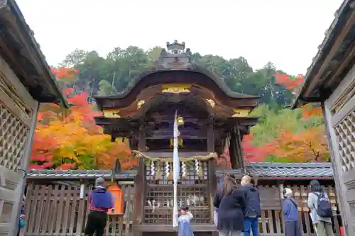 鍬山神社(京都府)