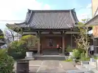 宝泉寺(神奈川県)