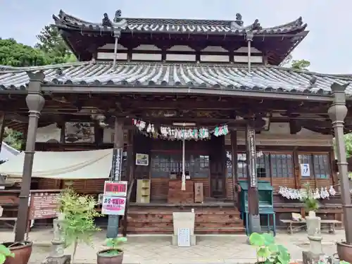 生蓮寺(奈良県)