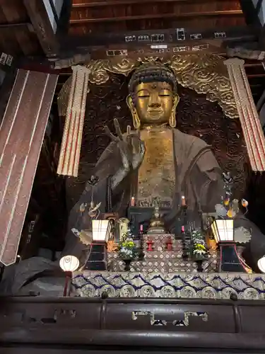 金鳳山 正法寺(岐阜県)