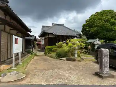 堤台子育て延命地蔵尊(千葉県)