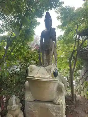 如意輪寺(福岡県)