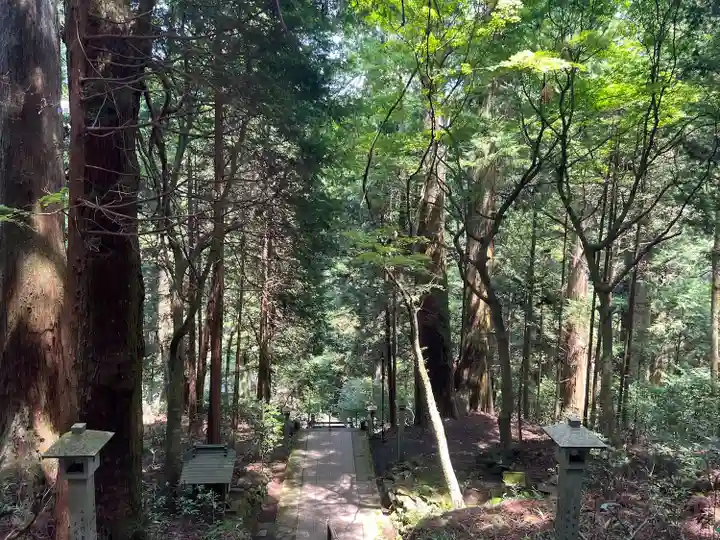 最乗寺(道了尊)(神奈川県)