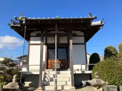 妙玄寺(兵庫県)