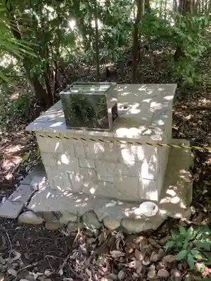 和爾良神社（猪子石原）のその他建物