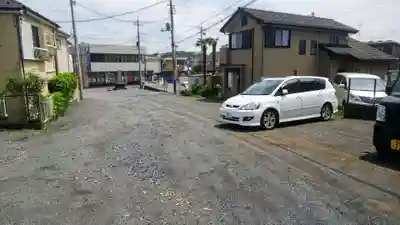 佛蔵院のその他建物