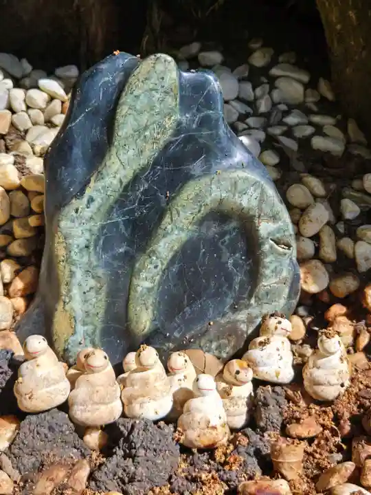 鶴峯八幡宮(千葉県)