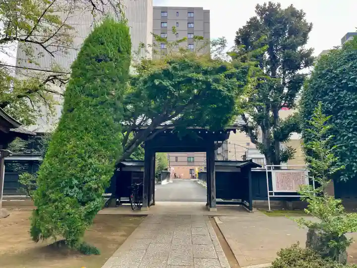 称名寺(東京都)