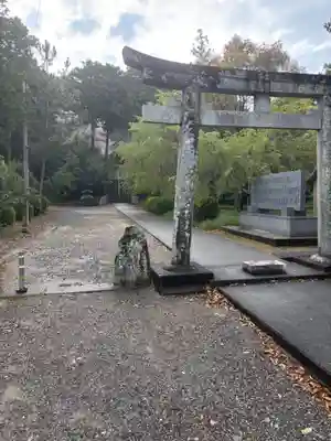 日枝神社(徳島県)