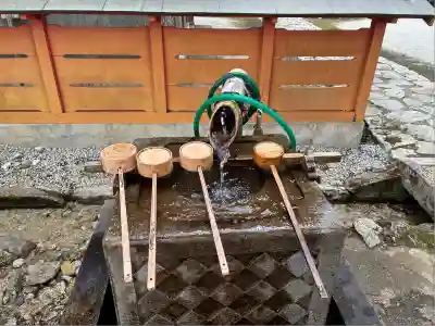 高天彦神社(奈良県)