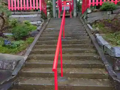 紅葉八幡宮(福岡県)