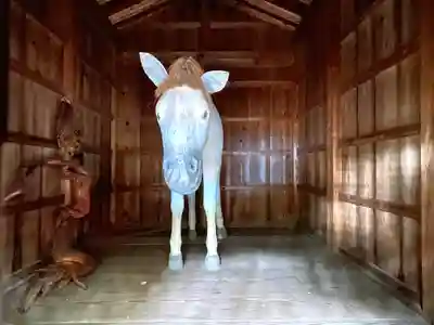 吉田神社(三重県)