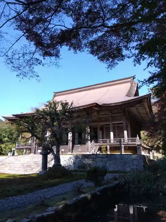 大原寺勝林院(京都府)