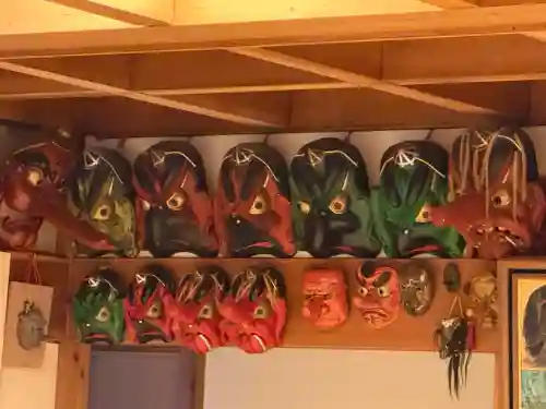 古峯神社(栃木県)