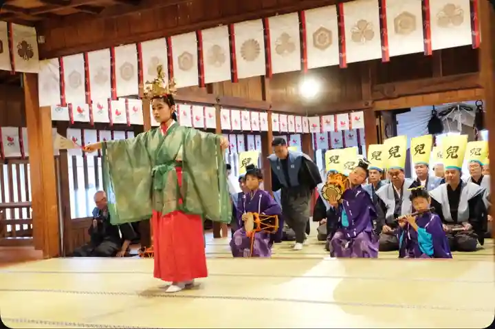 十日恵比須神社(福岡県)
