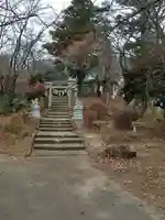 羽黒神社のその他建物