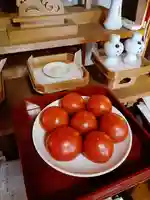 伏木香取神社(茨城県)