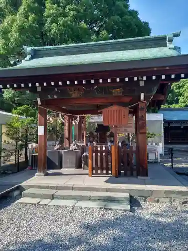 真清田神社の体験その他