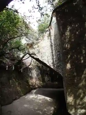 生石神社のその他建物