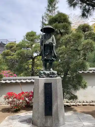 玉蔵院(神奈川県)