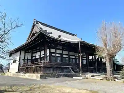 本願寺赤野井別院(滋賀県)