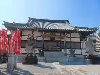 全龍寺(東京都)