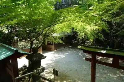 岩船寺のその他建物