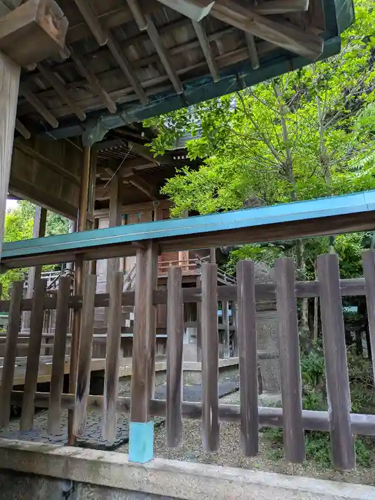 賀茂神社(兵庫県)