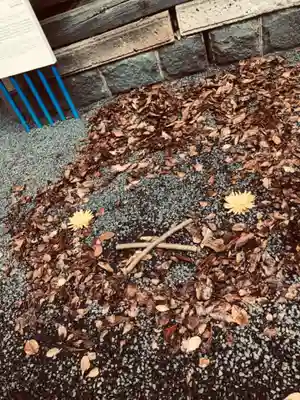 熊野大社のその他建物