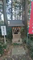 大神神社(栃木県)