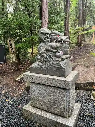 眞名井神社（籠神社奥宮）(京都府)