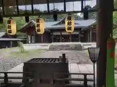 吉野神宮(奈良県)