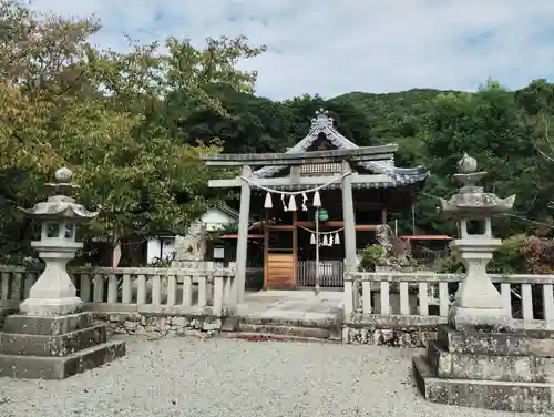 御崎神社(和歌山県)