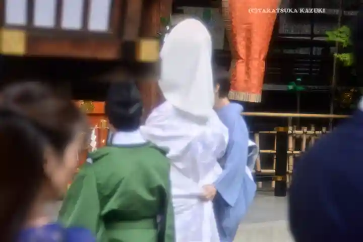 東京大神宮(東京都)