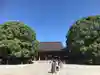 明治神宮のその他建物