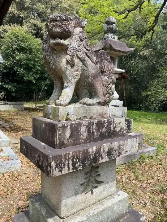 南豫護国神社(愛媛県)