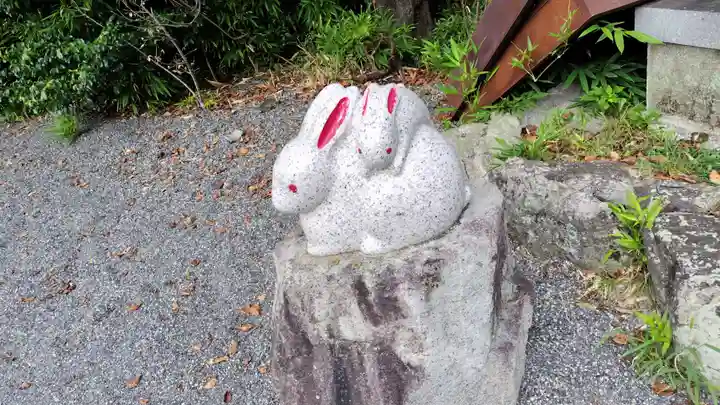 三尾神社(滋賀県)