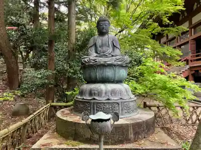 乙寳寺(新潟県)