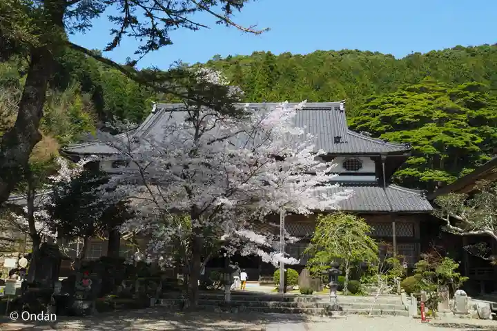 円通寺(兵庫県)