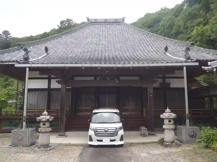 善導寺(愛知県)